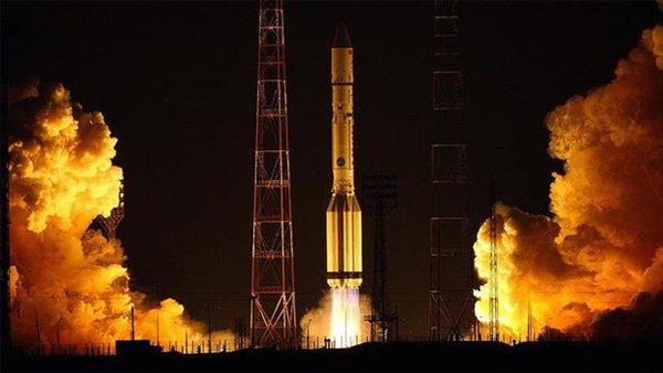 Türksat 4B uydusu fırlatıldı ve ilk sinyal alındı