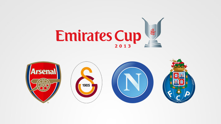  Emirates Cup 2. Maç | Arsenal vs Galatasaray | 4 Ağustos Pazar | Maç Konusu