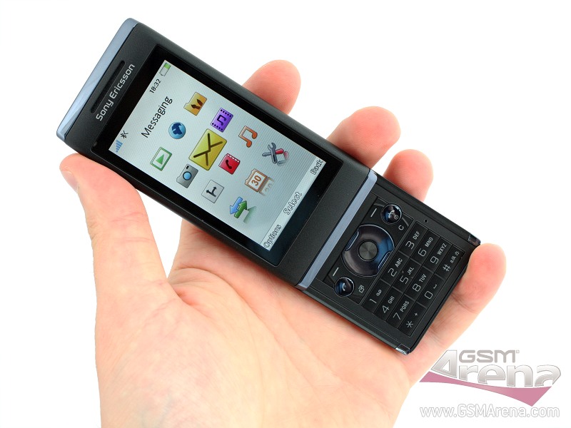  ===> Yeni Sony-Ericsson Aino - FAN Club <===