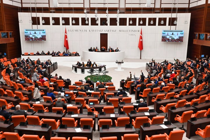 Türkiye'nin ilk İklim Kanunu Teklifi’nde detaylar belli oldu: Cezalar caydırıcı!