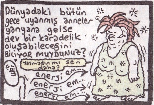  umut sarıkaya çok komik karikatür