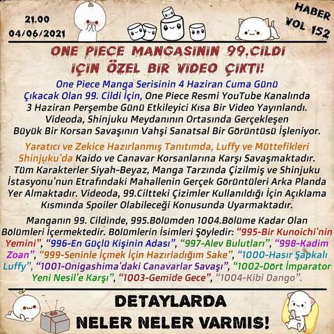 Animeli Günler Haber (AnimeSeverler)📰