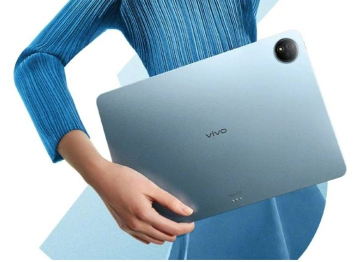 Vivo Pad 4 Pro hakkında ilk bilgiler gelmeye başladı