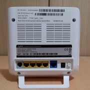 [SATILMIŞTIR] ZYXEL VMG3312-B10B VDSL2 MODEM