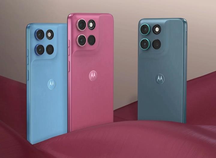 Motorola Moto G Max tanıtıldı: Uygun fiyata güçlü özellikler!