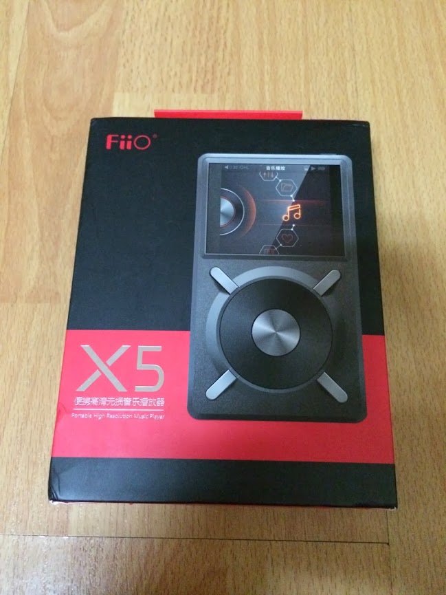  SATILDI Fiio X5 (Müzikçalar+DAC+Amfi)
