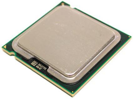  Asus P5LD2-VM 775pin 945G Anakart + Pentium 4 3.0 Ghz CPU