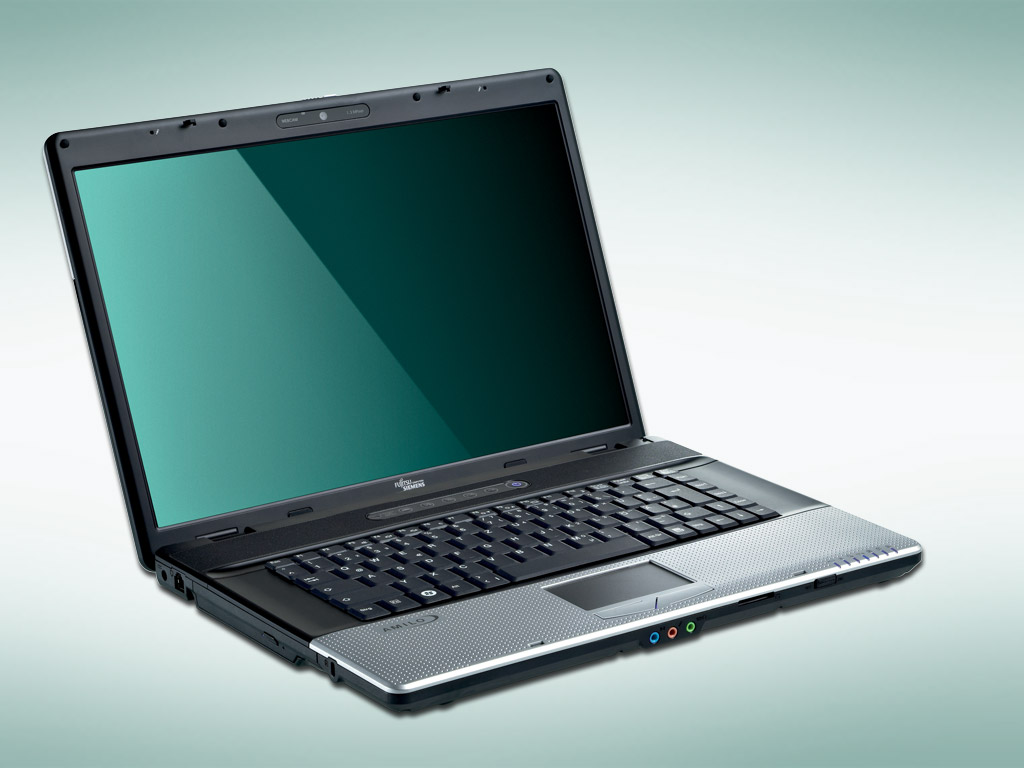  SATILDI: Fujitsu-Siemens Laptop