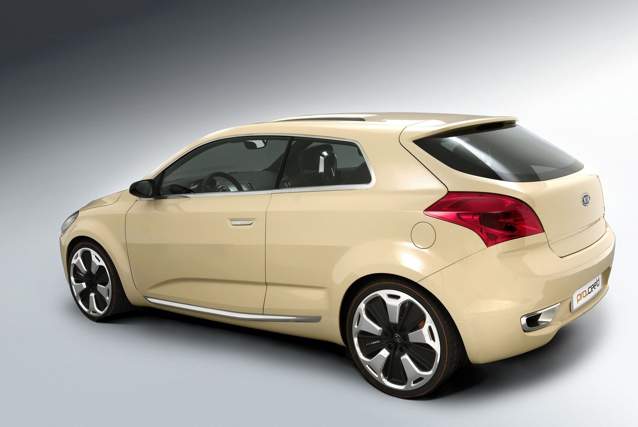 kia cee d