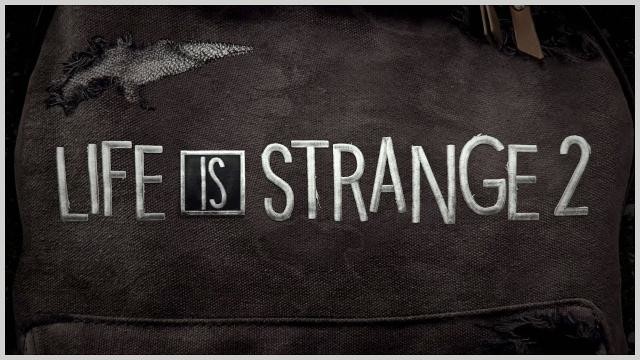 Life is Strange 2 Episode:2 Türkçe Yama (ÇIKTI) Why Not Çeviri