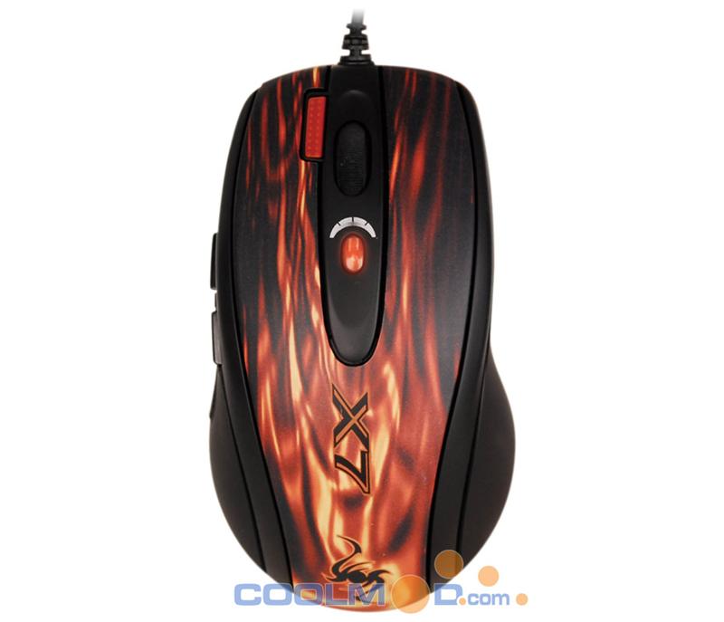  ★★★ A4TECH X7 MOUSE KULLANANLAR KULÜBÜ / +100 Üye ★★★