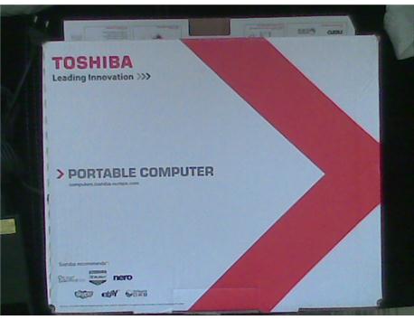  Toshiba corei5 beyaz notbook