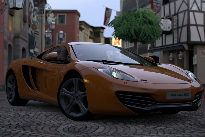  Gran Turismo 5 Resim ve Video Paylaşım Alanı !!!