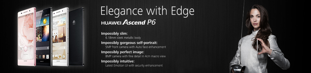  Huawei Ascend P6 Rom&Root - Teknik Destek