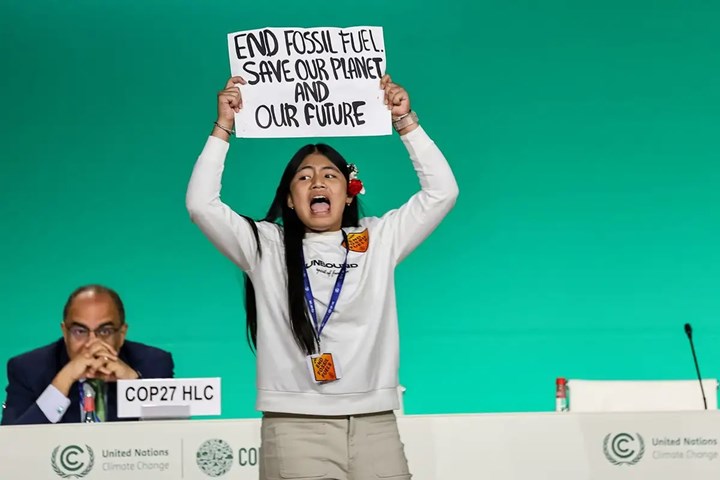 COP28: Ülkeler fosil yakıttan çıkış için anlaştı! İşte Türkiye’nin katılımı