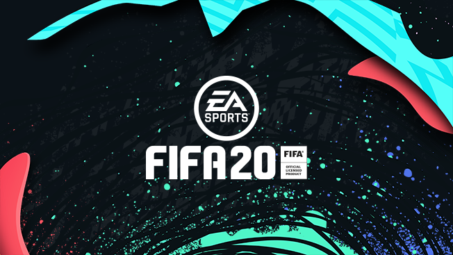 FIFA 20 [PC ANA KONU]