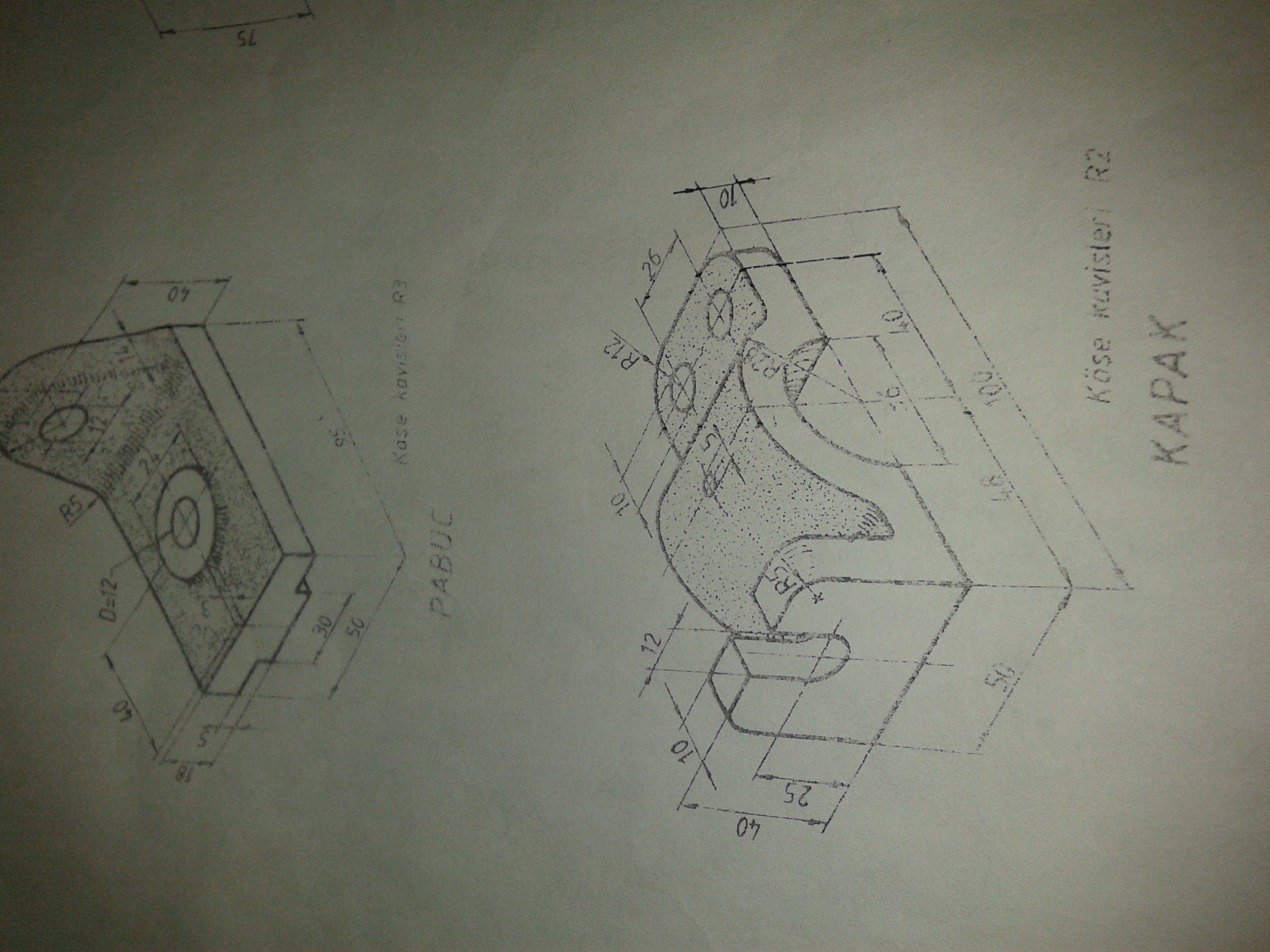  SOLİDWORKS İLE İLGİLİ SORULARINIZ VE BİLGİ PAYLAŞIM ALANI...