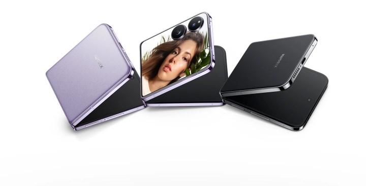 Xiaomi Mix Flip Türkiye'de satışa sunuldu: Fiyatı cep yakıyor!