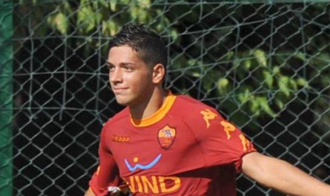 ROMA TARAFTARLARI | Mourinho Roma'da!