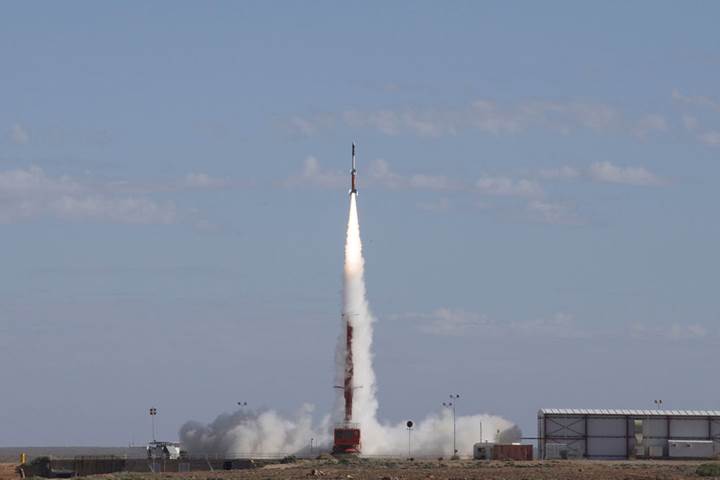 NASA ve Avustralya başarılı bir şekilde hipersonik uçuş gerçekleştirdi