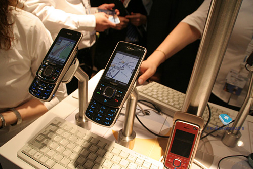  _____NOKIA 6210 NAVIGATOR  --  ANA BAŞLIK