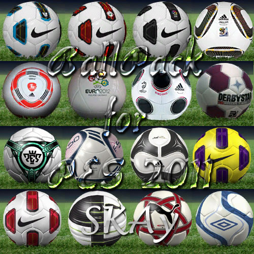  Pro Evolution Soccer 2011 Yamaları ve Yama Programları