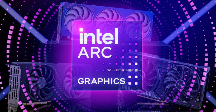 Intel’in yeni nesil Celestial GPU’ları Xe3P mimarisi ile geliyor