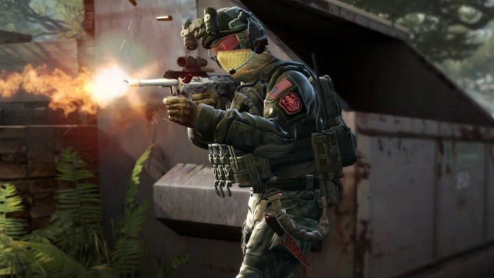 CS:GO geri döndü: Steam'de yeni oyuncu rekoru!