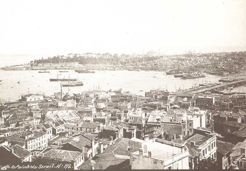  İSTANBUL