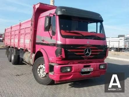  Kırkayaklar hakkında sorularınızı alabilirim (Özellikle Scania)