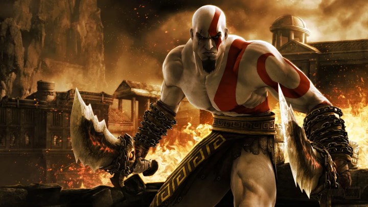 İddia: Yeni God of War oyunu Yunanistan’da geçecek