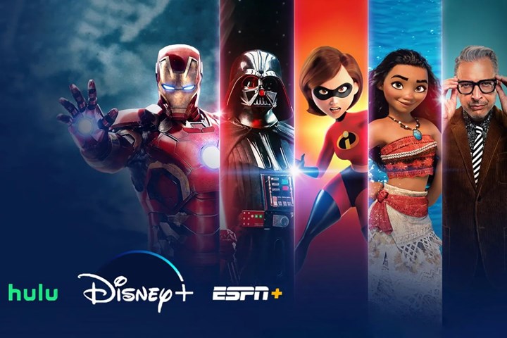 Disney için endişe verici tablo; Disney+'ın abone sayısı düşmeye başladı