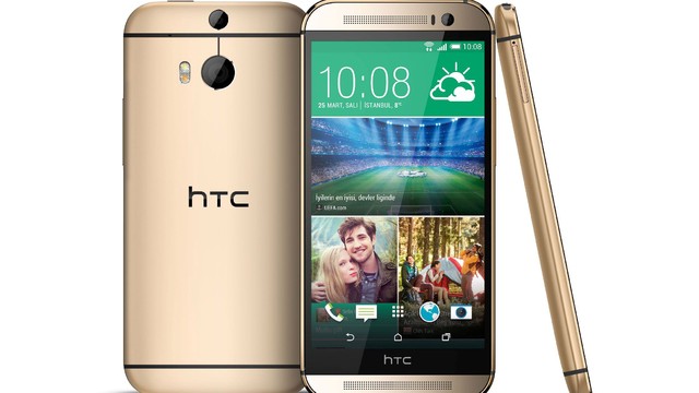 HTC One M8 Kılıf ve Aksesuarlar