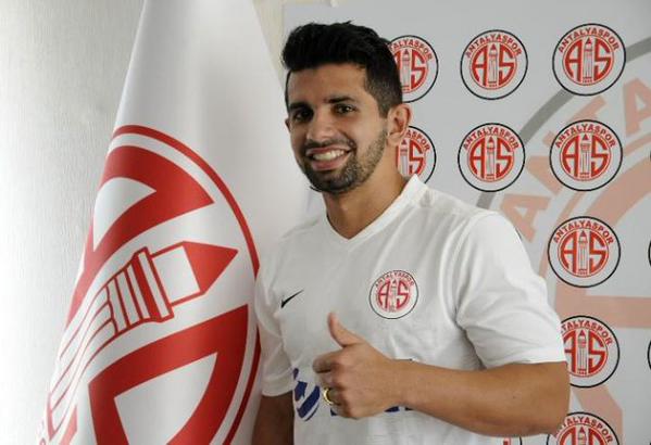  Antalyaspor 2015/2016 Sezonu Transfer Haberleri ve Dedikoduları