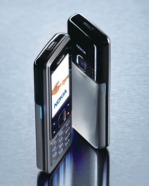  Nokia 6300 (Kvk/Genpa)