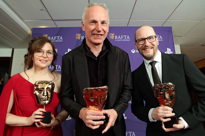 BAFTA Oyun Ödülleri 2024 kazananları açıklandı (Tam liste)