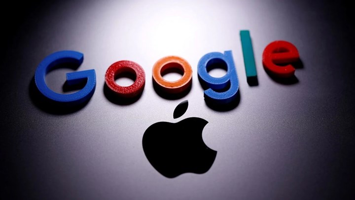 Google, varsayılan arama motoru olmak için Apple'a servet ödüyor