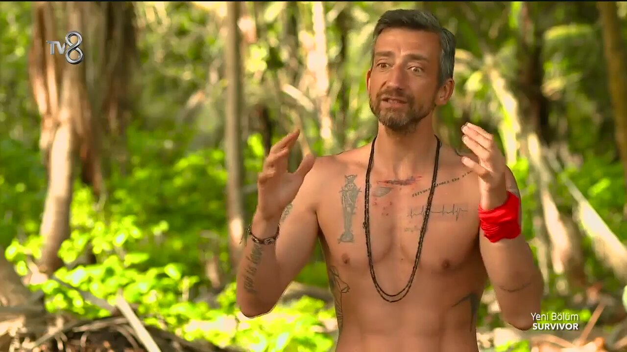 Survivor 2024 son bölüm tek parça