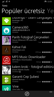  Nokia Lumia 525 vs. Samsung Galaxy Trend Plus?