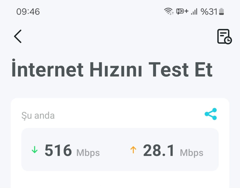 Turkcell Superonline tüm fiberlilerin hızını Eylül ayında 1.000 Mbps'ye yükseltti