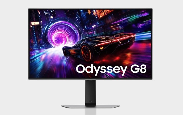 Samsung, oyuncular ve çalışanlar için yeni nesil monitörlerini tanıttı