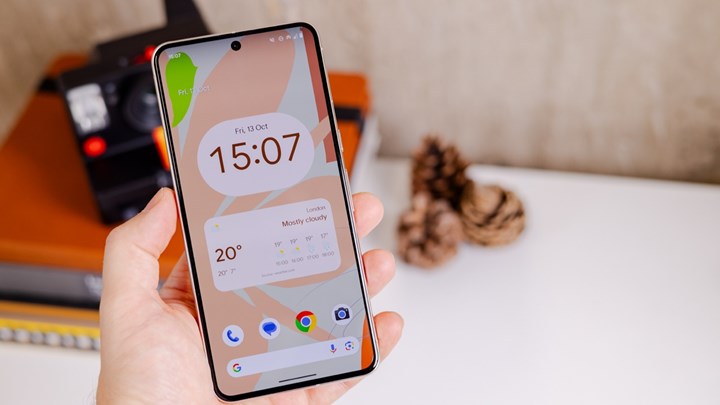 Android 15 resmen tamamlandı: İşte güncelleme alacak telefonlar