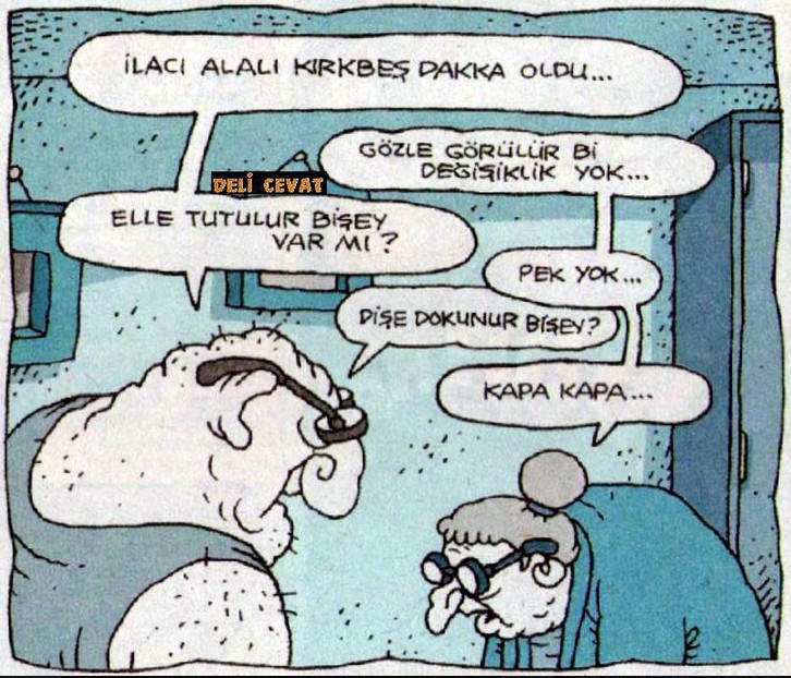  Beyler o degilde;