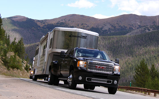  Karavan hayali olanlara  bir soru ?