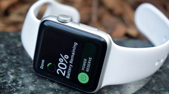 Apple Watch Series 3'ün sahip olması beklenen özellikleri
