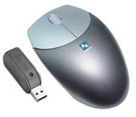  Satılık A4Tech RFSOP-19 Kablosuz Mouse (2. indirim)