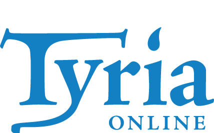  Tyria Online | 95 cap | CH & EU | Balanced & Longterm PVE | Job Based | Free Silk