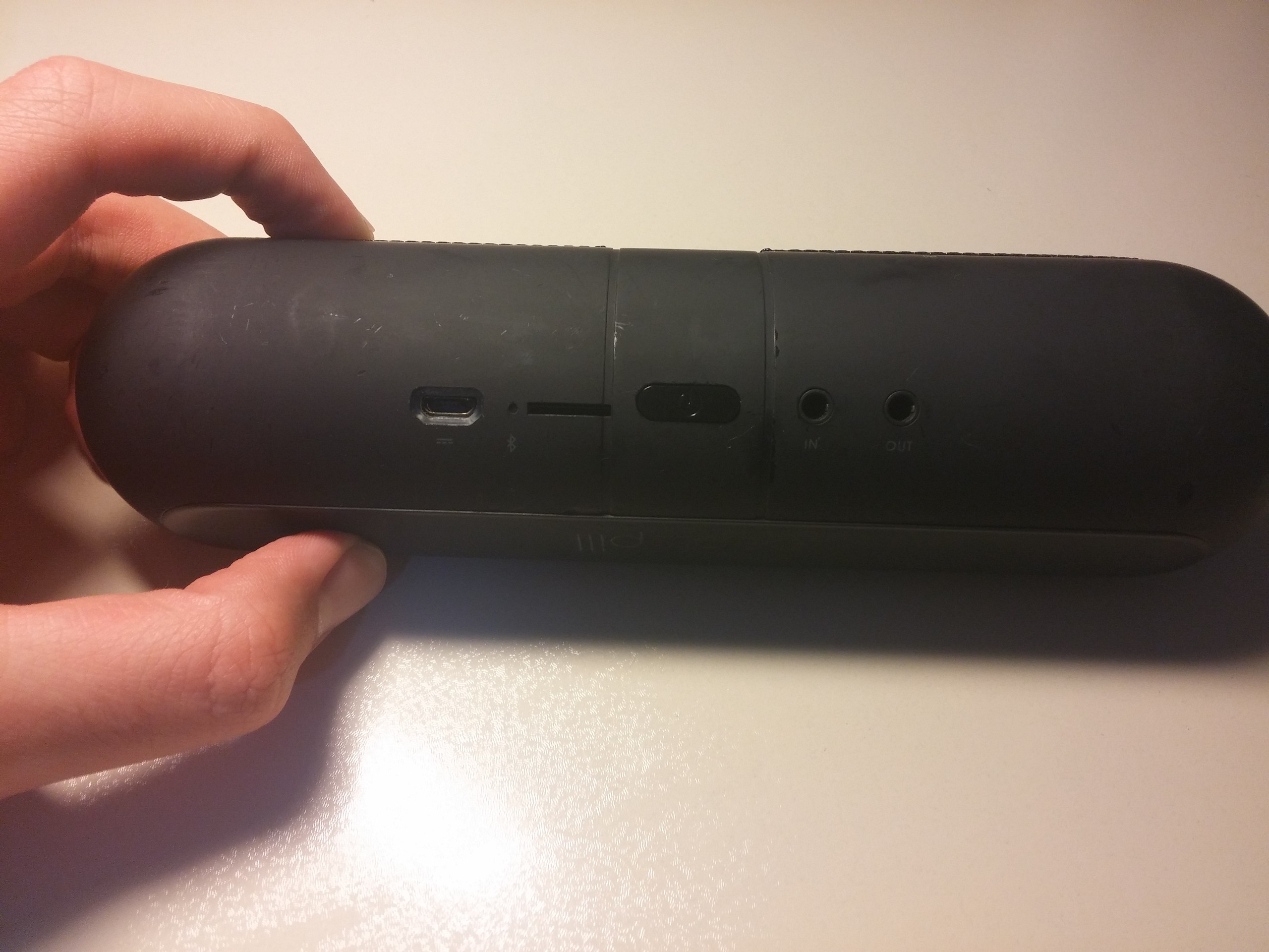  Beats Pill 2.0 Satılık