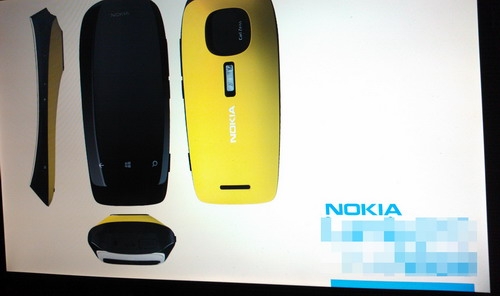  Nokia Lumia PureView ????