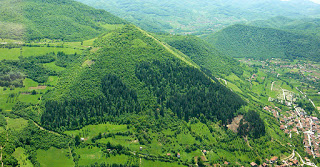 Bosna Piramitleri